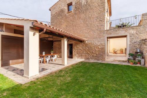 El Gresol - Naturaleza y Relax gîte à louer els Omells de na Gaia