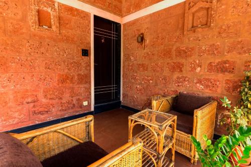 Facilities, The Palmnest Resort, Kolhapur in Gaganbawda