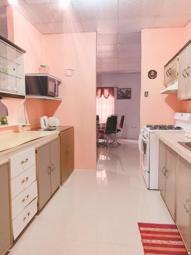 Apartment at Trincity Central Road in Trincity