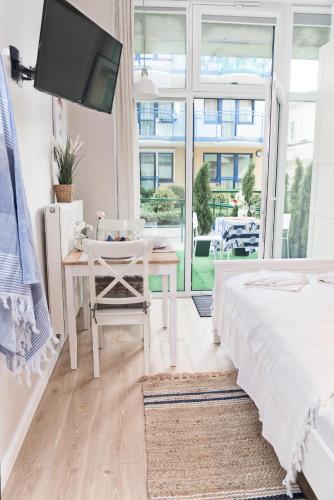 Portofino Seaside Apartments