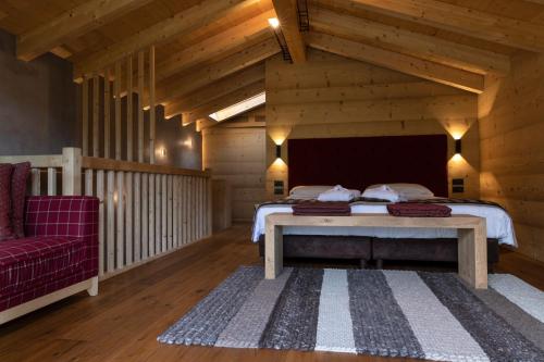 Dolomiti Lodge Alverá