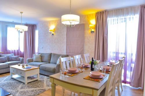 Three-Bedroom Apartment image 10