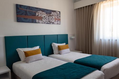 Hotel Santa Cecília, Fatima (zdjęcie 8)