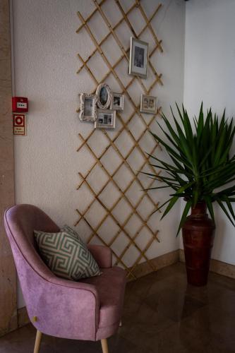 Hotel Santa Cecília, Fatima (zdjęcie 7)