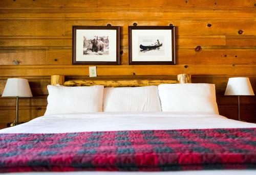 1 king bed