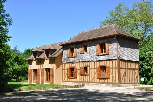 Domaine du Der - au milieu de nulle part, Chambres et tables dhotes au lac du Der 5