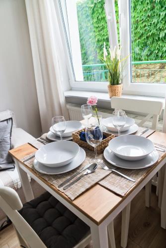 Portofino Seaside Apartments