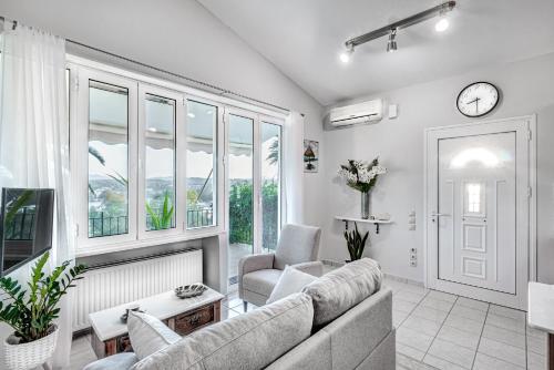 Dream Garden Apartments Corfu