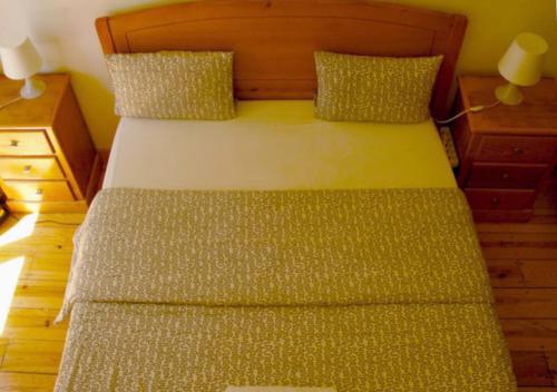 City Center Guest House, Lisabon (fotografie 10)