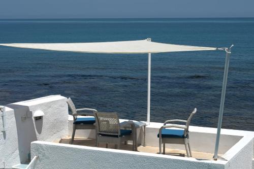设施服务, Dar Corniche La Marsa (Adults Only) in 西迪布济德