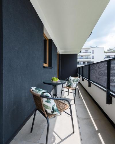 P&O Serviced Apartments Group Komputerowa, Warsaw (photo 8)