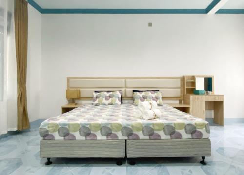 Waadhee Inn Vashafaru in Haa Alif Atoll