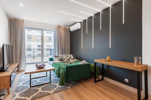 P&O Serviced Apartments Group Komputerowa, Warsaw (photo 9)