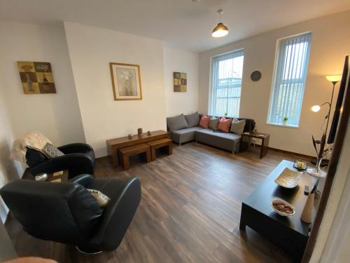 Picture of Skipton Town Centre Apartment