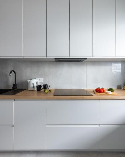 P&O Serviced Apartments Group Komputerowa, Warsaw (photo 10)