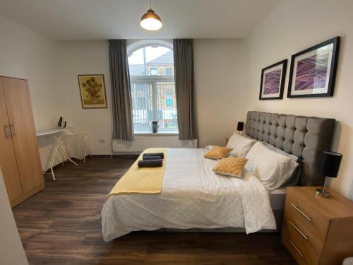 Picture of Skipton Town Centre Apartment