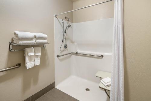 Best Western Plus Kalispell/Glacier Park West Hotel & Suites