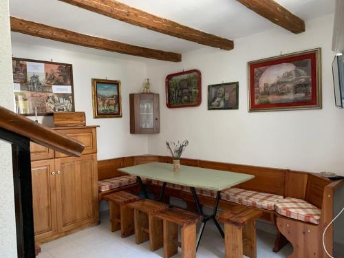 Casa di Giulietta in 博馬爾佐