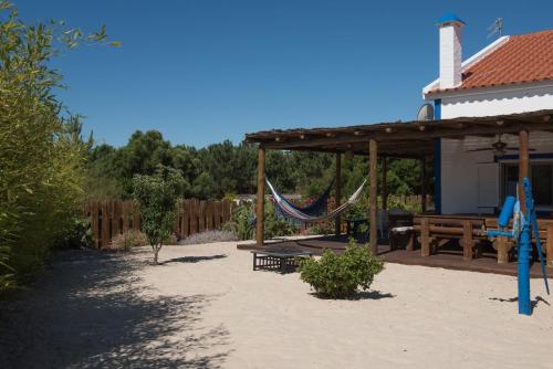 B&B Comporta - Casa da tertulia - Bed and Breakfast Comporta