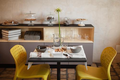 OGNISSANTI GuestHouse & Suites 4