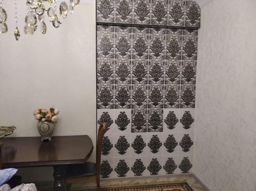 Уютныи дом в Грозном / Cozy place in Grozny