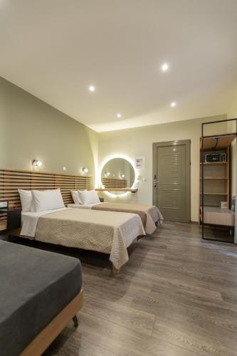 Pegasus Rooms - image 14