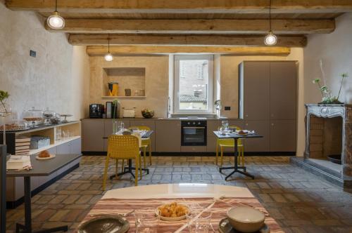 OGNISSANTI GuestHouse & Suites 2
