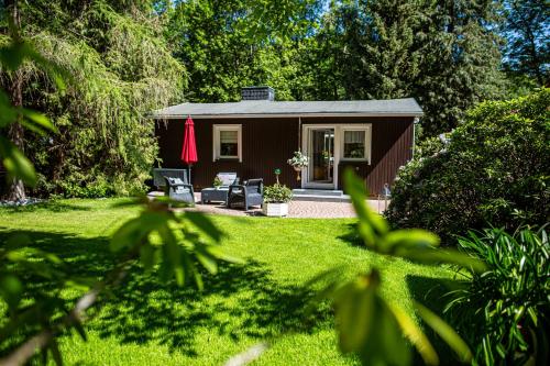 Ferienhaus Giesela **** - image 11