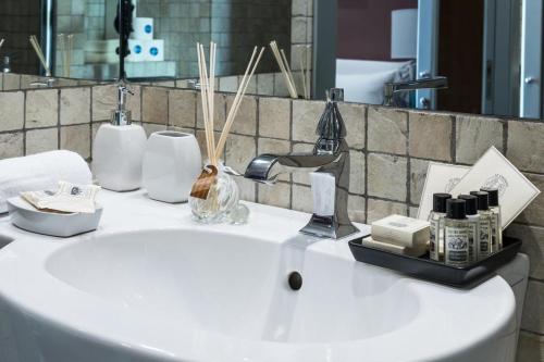 Fontana di Trevi Luxury Nest 5