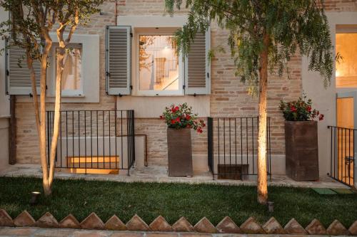 OGNISSANTI GuestHouse & Suites 5