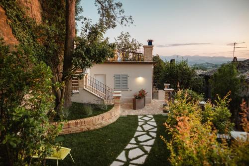 OGNISSANTI GuestHouse & Suites 3