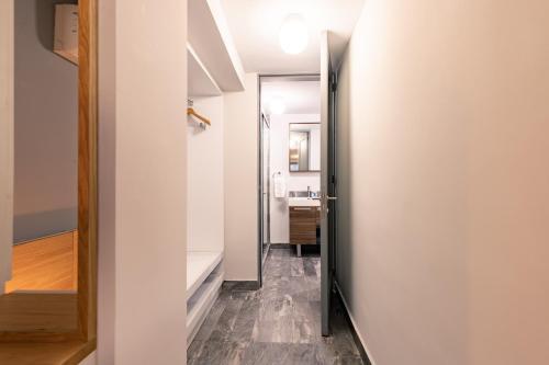 Gorgeous Art Deco Apt with a Rooftop in La Condesa