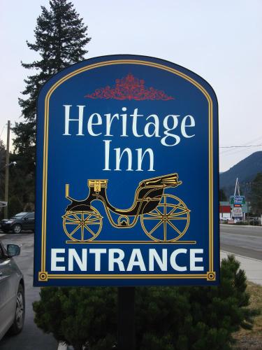 Heritage Inn