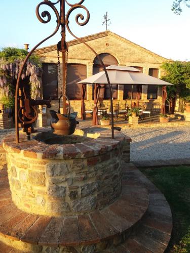 Relais Castelluccio Palusse - image 10