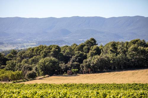 photo chambre Domaine Les Perpetus