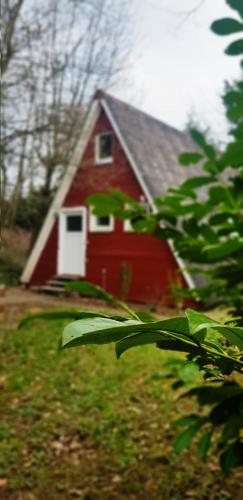 Ferienhaus Kleine Auszeit