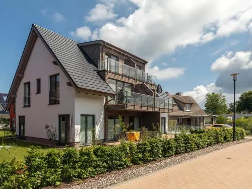 Suite Strandluft in Zingst, Deutschland