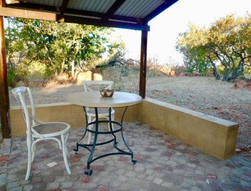 Kifaru Private Villa