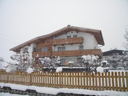 Haus Bianca, Stumm (fotografie 4)