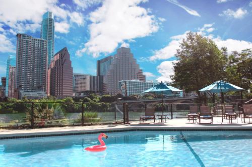 Hyatt Regency Austin