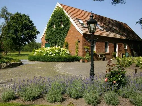 B&B Annabelle in Schüttorf, Deutschland
