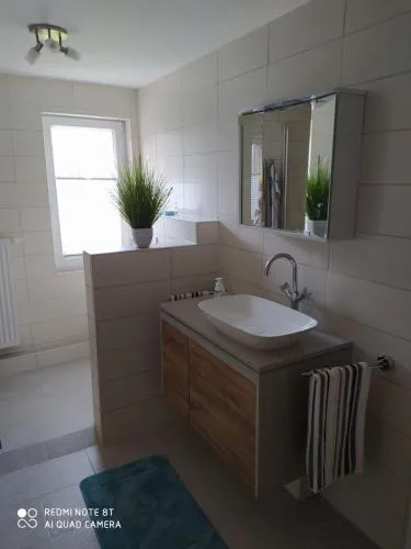 Ferienhaus Middenin in Emden, Deutschland