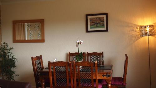 Faciliteiten, Skerryvore in Soroba