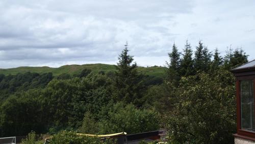 Omgeving, Skerryvore in Soroba