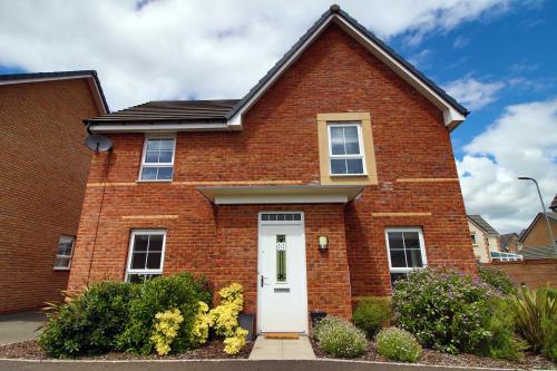 Heol Senni, By Staybc, Newport, South Wales