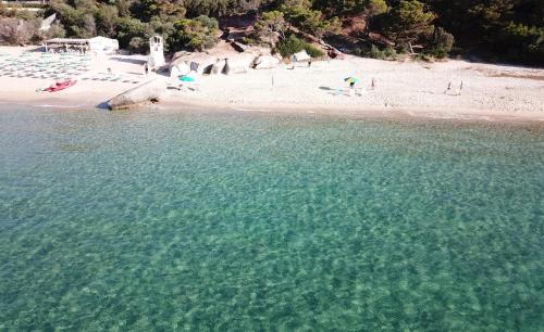 Villetta Graziosa sul mare ristrutturata