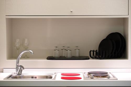 NearHome Smart Suites Guest House - main image