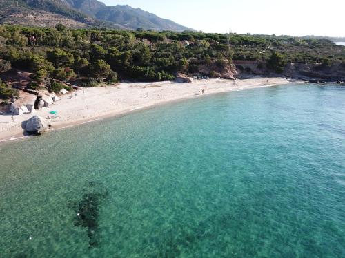 Villetta Graziosa sul mare ristrutturata