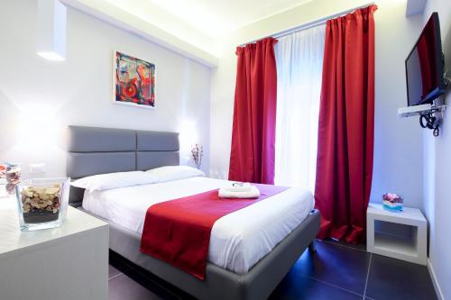 NearHome Smart Suites Guest House, Rom (Foto 7)