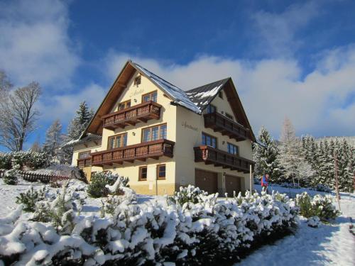Apartmany Aneta - image 13
